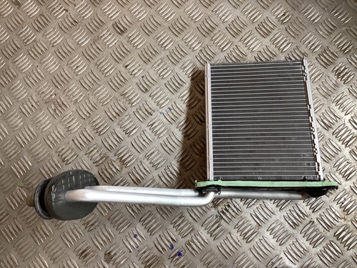 Citroen mk2 heater - c4, matrix