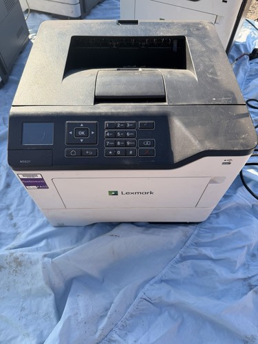 Lexmark