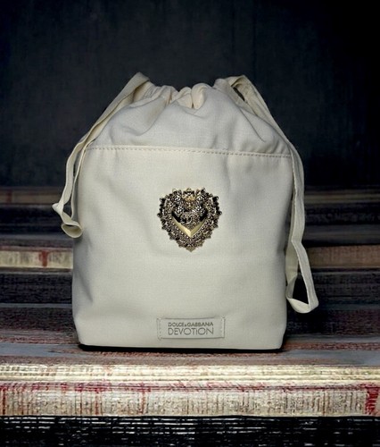 Devotion large toiletry - d&g,