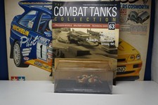 DEAGOSTINI - 1945 PANZER IV