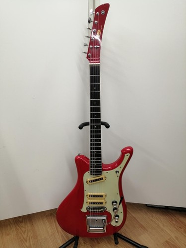 Yamaha 1967 electric - sg-5a,