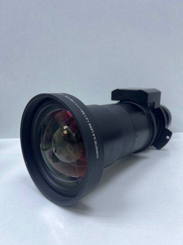 Christie ils lens 1 - lens, sx
