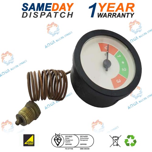 Baxi bahama 100 honeywell - baxi,