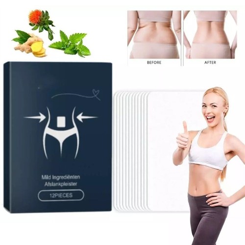 60pc slimming patches - 12-60pc,