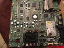 MAIN BOARD BN94-01412A -