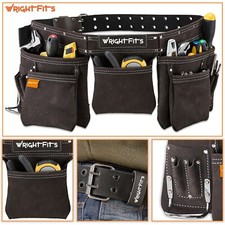 WrightFits Tool Apron Multiple