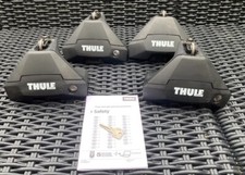 Thule evo clamp footpack - evo,