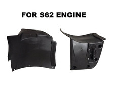 BMW E39 M5 L+R  PP plastic