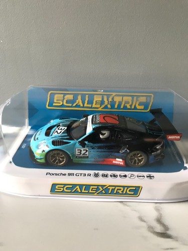 Scalextric c4460 very - very, rare