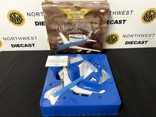 CORGI AVIATION ARCHIVE 1:144 SCALE AA32904 BOEING 707-327C BRANIFF