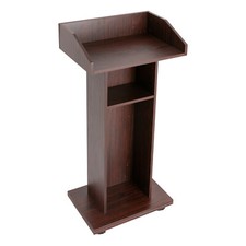 Presentation Stand Lectern