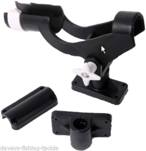 Fladen eco boat - eco, rod