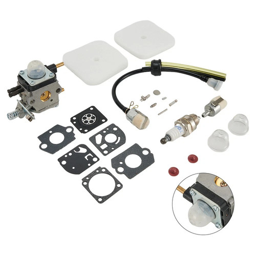 Carburetor for stroke mantis - carburetor, 2-stroke