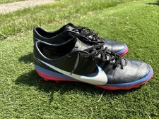 Mercurial Vapor VIII ACC CR7 Elite - Size 10