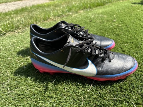 Mercurial vapor viii acc cr7 - mercurial,