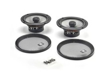 6.5” 17cm 2 way Audio car
