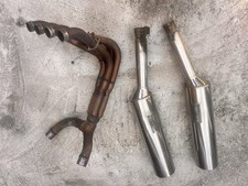 ♻️HONDA CBR1100 XX SUPER