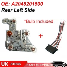 For Mercedes-Benz C Class W204