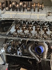 1jz GTE NON VVTI engine Parts