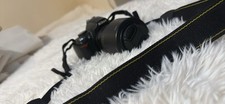 Nikon D3000 DSLR Camera +