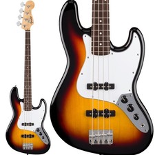 Fender Standard Jazz Bass