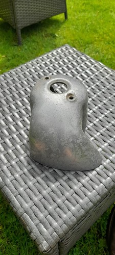 Puch mv50 cylinder head - cylinder,