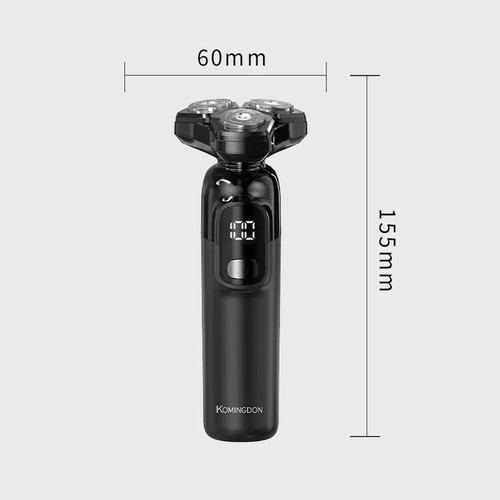 Rechargeable cordless mens - rechargeable,
