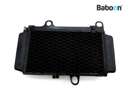 Radiator yamaha xtz - 660, tenere