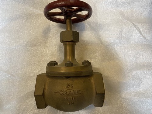 Bronze globe valve pm32 gm - globe,