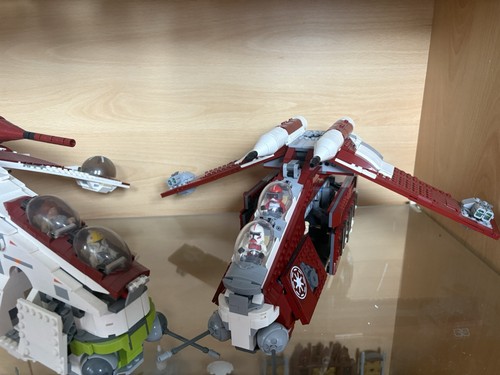 Lego star wars 75354 - lego,