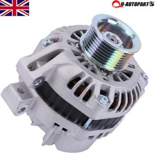 For HONDA CIVIC TYPE R MK7 2001-2005 2.0 EP3 K20 K20A2 BRAND NEW ALTERNATOR