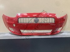 FIAT PUNTO GRANDE 2005 - 2010