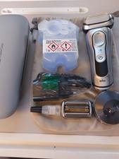 Braun Series S9 Cordless Men's