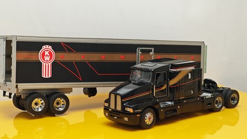 1997 franklin mint kenworth - 1997,