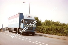 THH Truck Photos - Bedford TM - Everest.