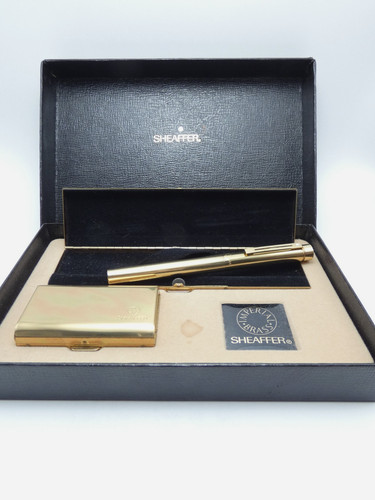 Rare sheaffer targa 1020 - targa,