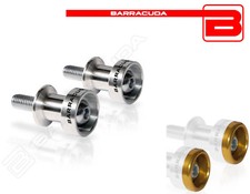 NOTTOLINI BRACKETS GOLD REAR