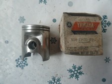 NOS YAMAHA DT 100 PISTON