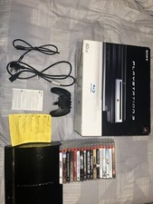 Sony PlayStation 3 60GB