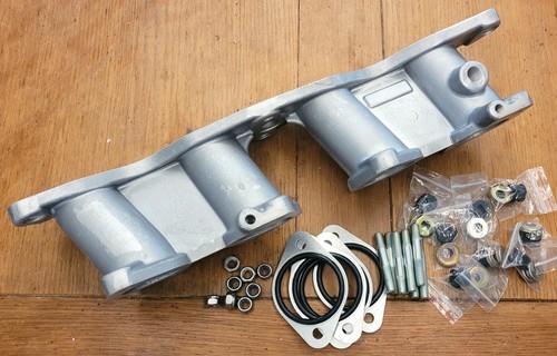 Ford pinto 6 - 2.0, 1.6