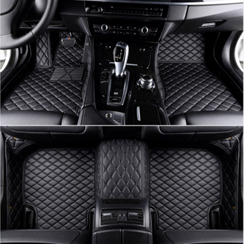 Car floor mat for bmw - for, series