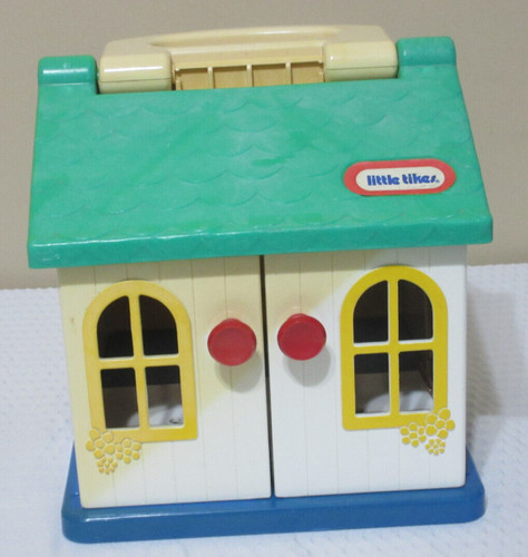Vintage little tikes cozy - vintage,