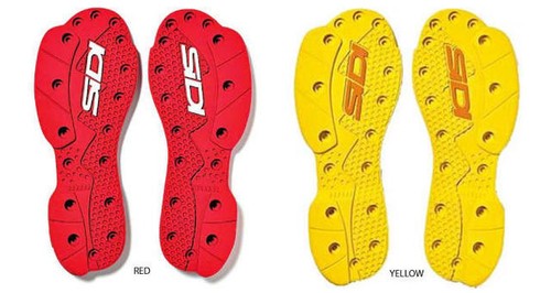 Sidi sms genuine - genuine, crossfire