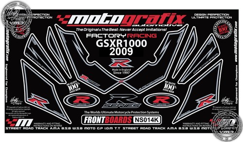 Suzuki gsxr 1000 - suzuki, 2009