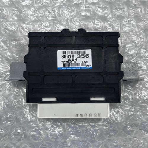 4wd indicator control - 4wd, for
