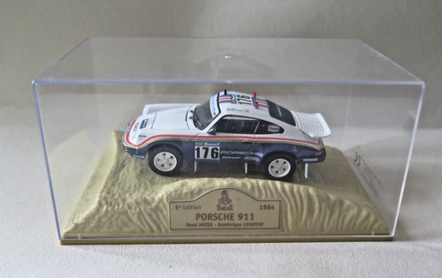 Norev porsche 911 - porsche,