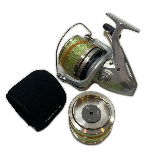 Shimano sa34 super - super, swing