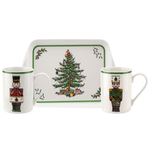 Spode christmas tree - –,