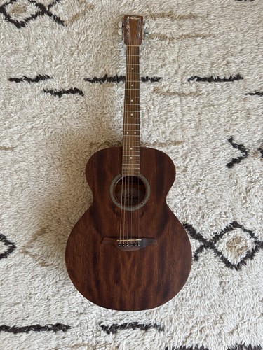 Vintage v300mh acoustic - acoustic, guitar