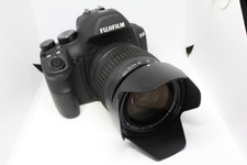 Fujifilm X-S1 Compact Digital